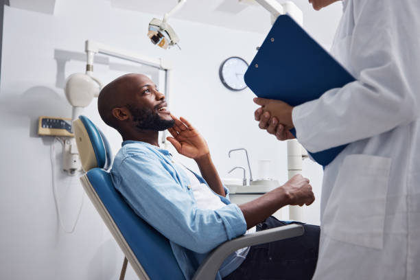 Best Emergency Wisdom Teeth Removal in Cleary, MS