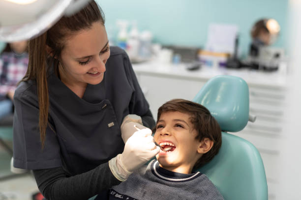 Best Emergency Orthodontic Repairs in Cleary, MS