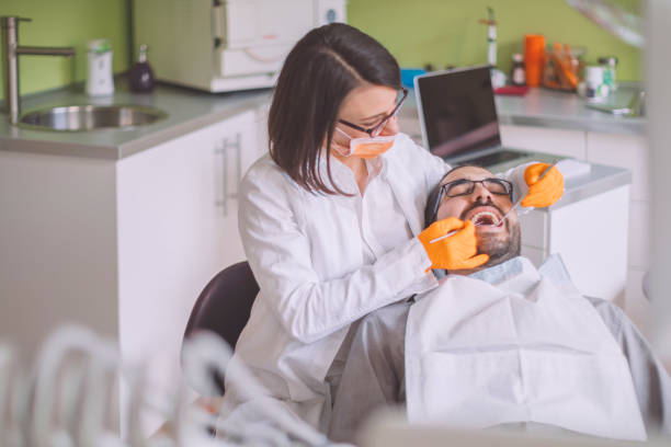 Best Emergency Broken Tooth Repair in Cleary, MS