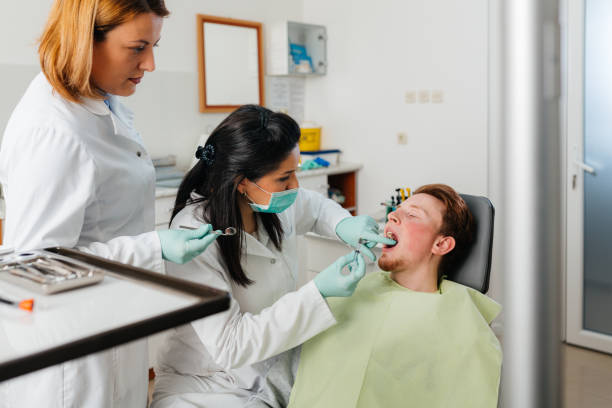 Best Pediatric Emergency Dentist in Cleary, MS