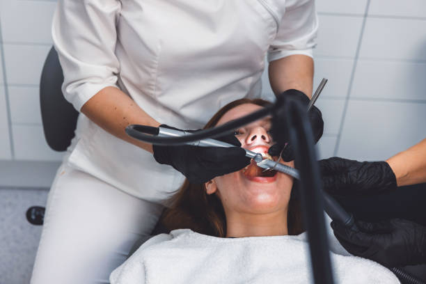 Best Emergency Treatment for Toothache in Cleary, MS