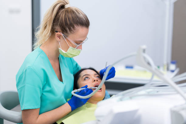 Best After-Hours Emergency Dentist in Cleary, MS