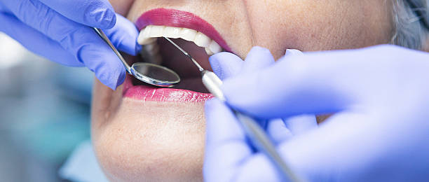 Best Urgent Dental Care in Cleary, MS